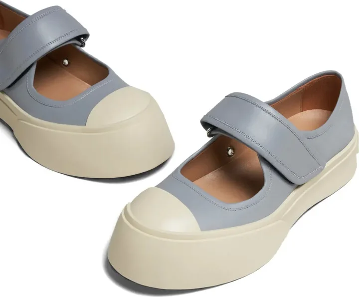 Pablo Mary Jane sneakers - Image 5