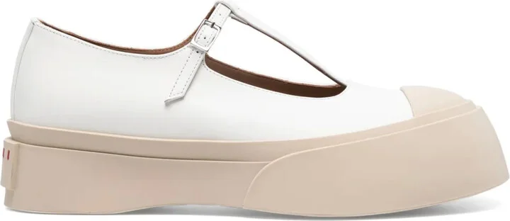 Pablo Mary Jane sneakers