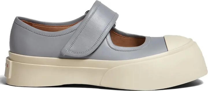 Pablo Mary Jane sneakers