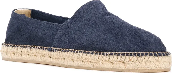 Pablo plain espadrilles - Image 2