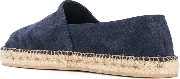 Pablo plain espadrilles - Image 3