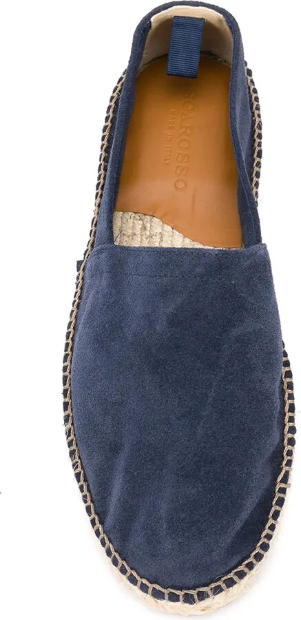 Pablo plain espadrilles - Image 4