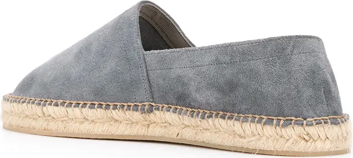 Pablo plain espadrilles - Image 3