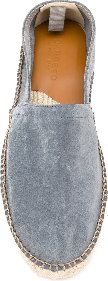 Pablo plain espadrilles - Image 4