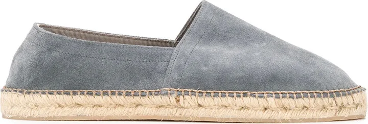 Pablo plain espadrilles