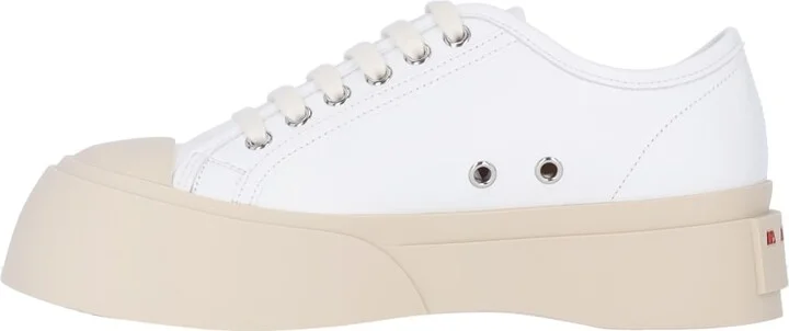 pablo Platform Sneakers - Image 3