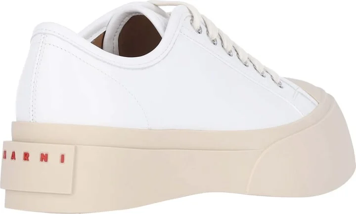 pablo Platform Sneakers - Image 4