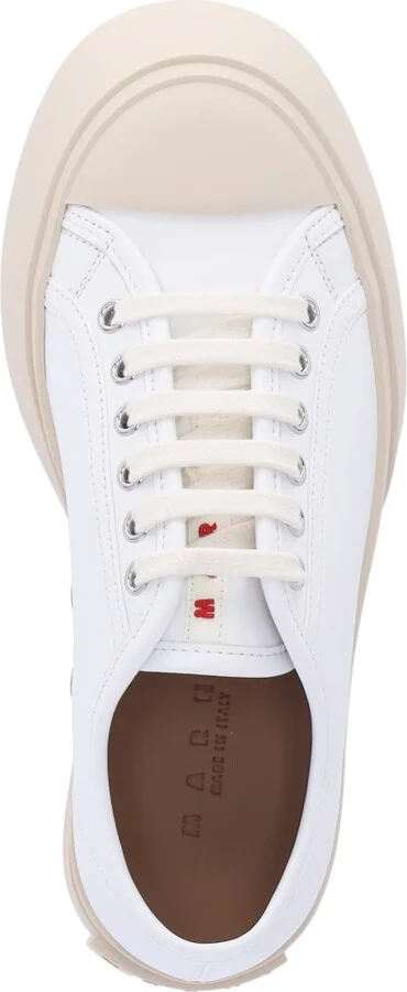 pablo Platform Sneakers - Image 5