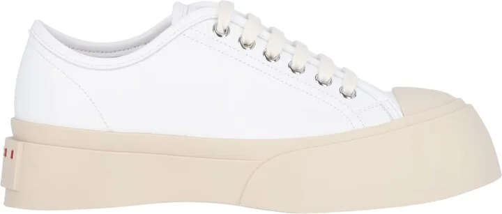 pablo Platform Sneakers