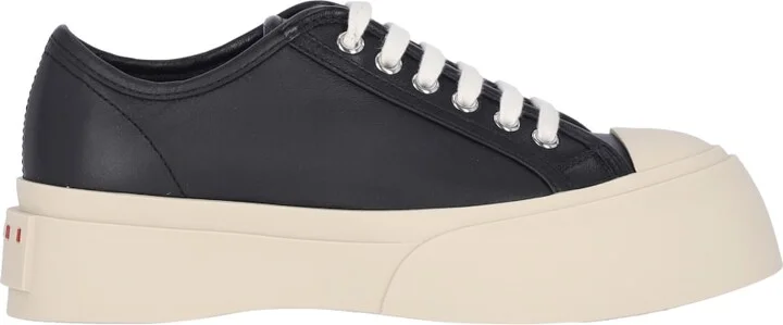 'pablo' Platform Sneakers