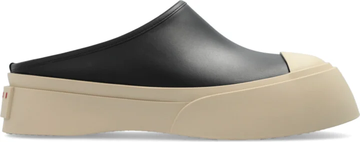Pablo Slides, , - Black