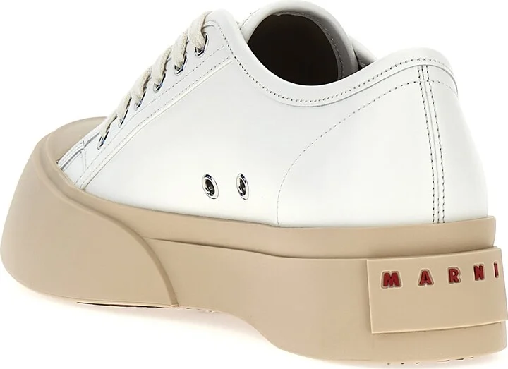'pablo' Sneakers - Image 3