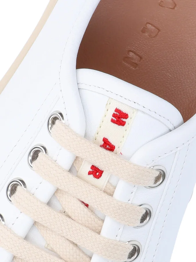 'pablo' Sneakers - Image 5