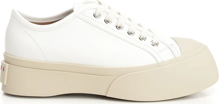 Pablo Sneakers Black