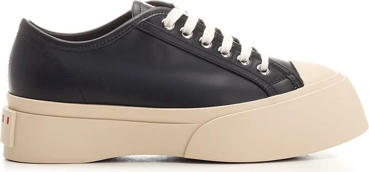 Pablo Sneakers Black