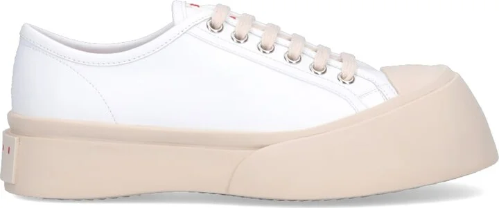 'pablo' Sneakers