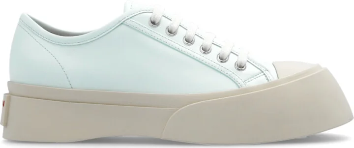‘Pablo’ Sneakers, , Light - Blue