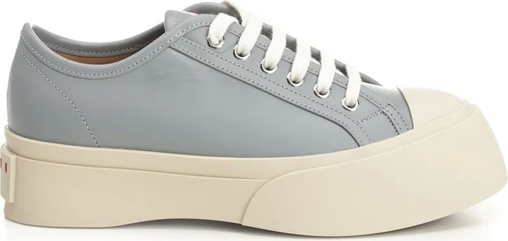 Pablo Sneakers Light Blue