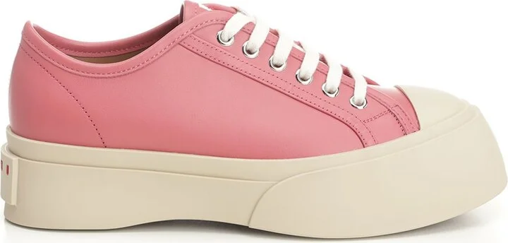 Pablo Sneakers Red