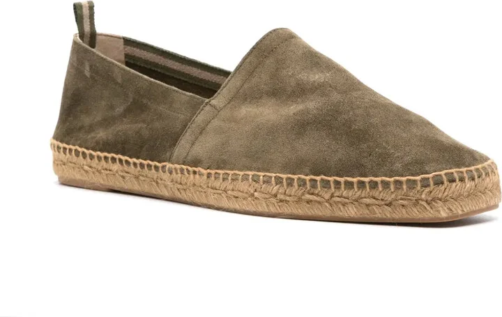 Pablo suede espadrilles - Image 2