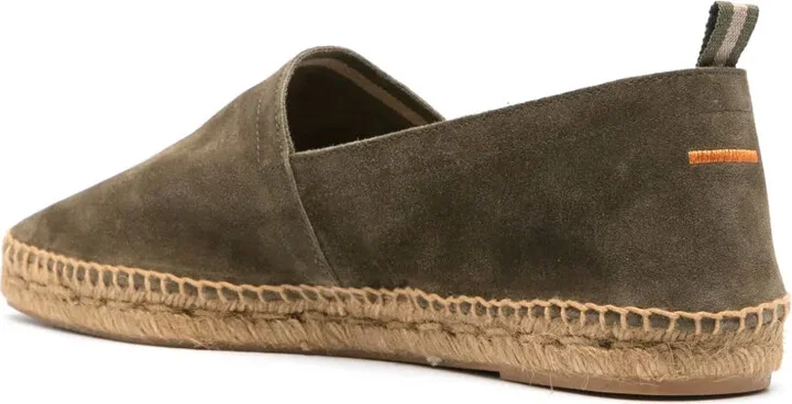 Pablo suede espadrilles - Image 3