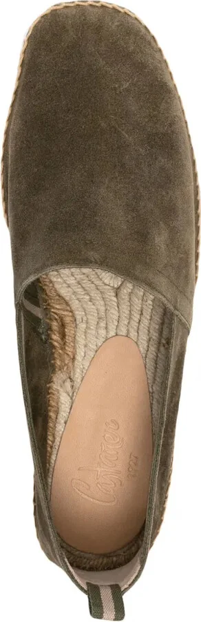 Pablo suede espadrilles - Image 4