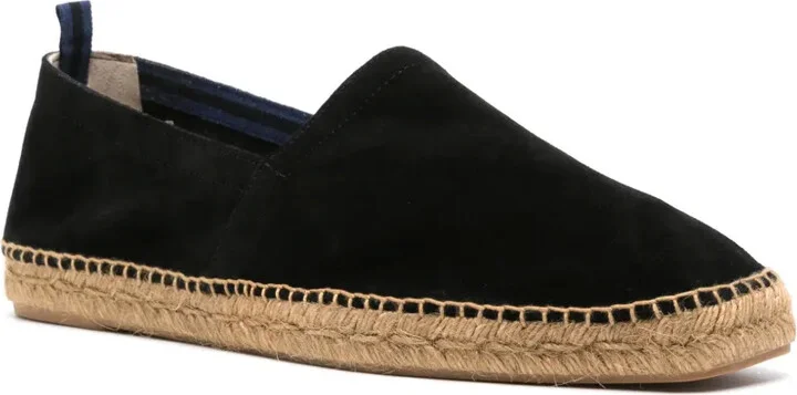 Pablo suede espadrilles - Image 2