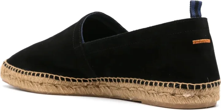 Pablo suede espadrilles - Image 3