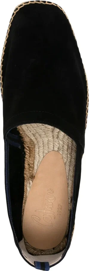 Pablo suede espadrilles - Image 4