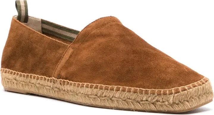 Pablo suede espadrilles - Image 2