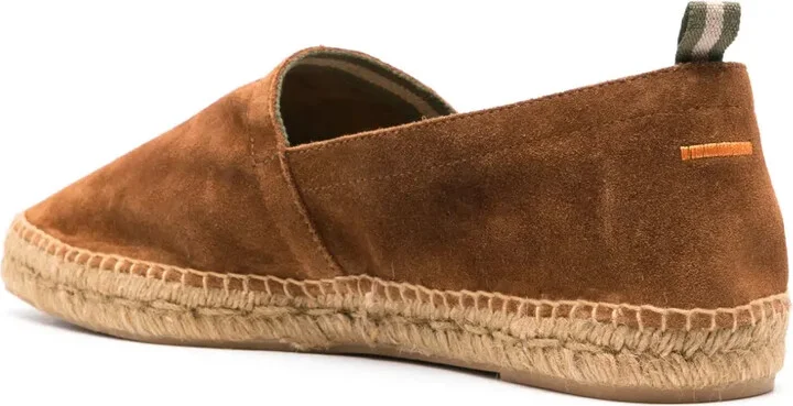 Pablo suede espadrilles - Image 3