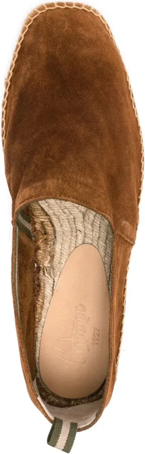 Pablo suede espadrilles - Image 4