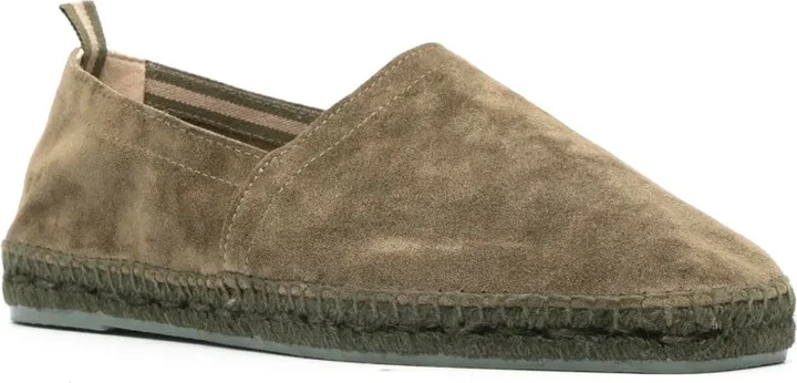Pablo suede espadrilles - Image 2