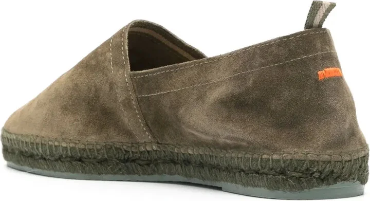 Pablo suede espadrilles - Image 3