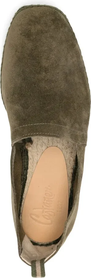 Pablo suede espadrilles - Image 4