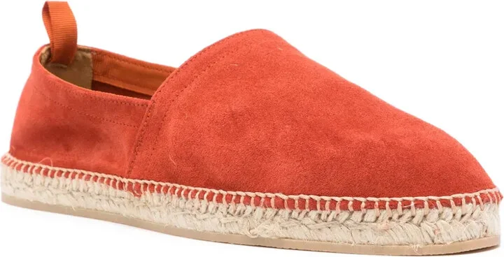 Pablo suede espadrilles - Image 2