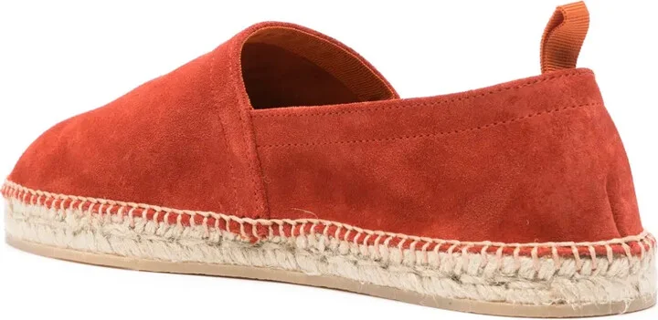 Pablo suede espadrilles - Image 3
