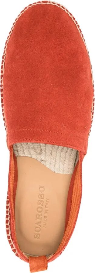 Pablo suede espadrilles - Image 4