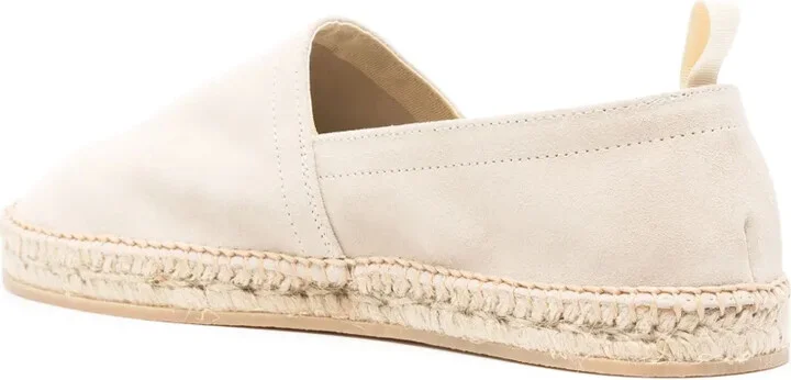 Pablo suede espadrilles - Image 3