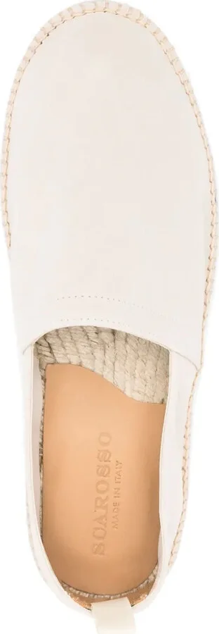 Pablo suede espadrilles - Image 4