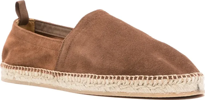 Pablo suede espadrilles - Image 2