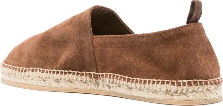 Pablo suede espadrilles - Image 3