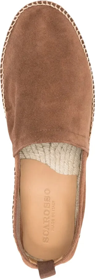 Pablo suede espadrilles - Image 4