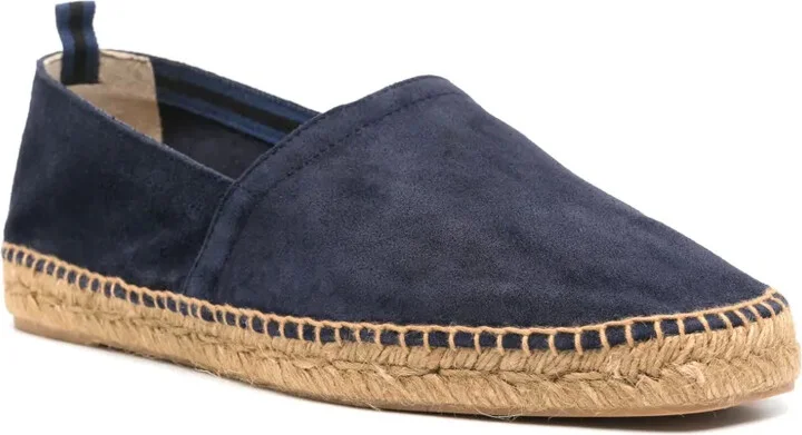 Pablo suede espadrilles - Image 2