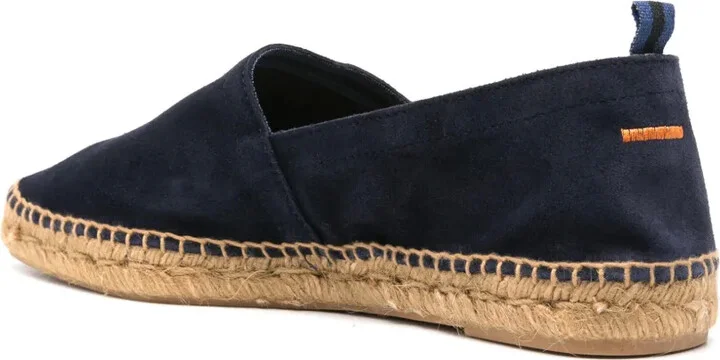 Pablo suede espadrilles - Image 3