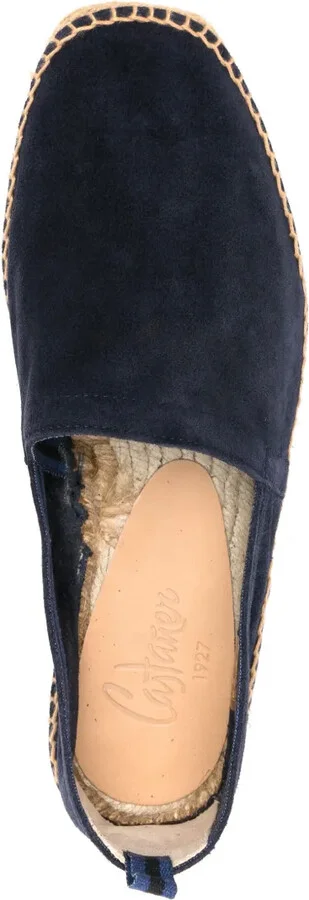 Pablo suede espadrilles - Image 4