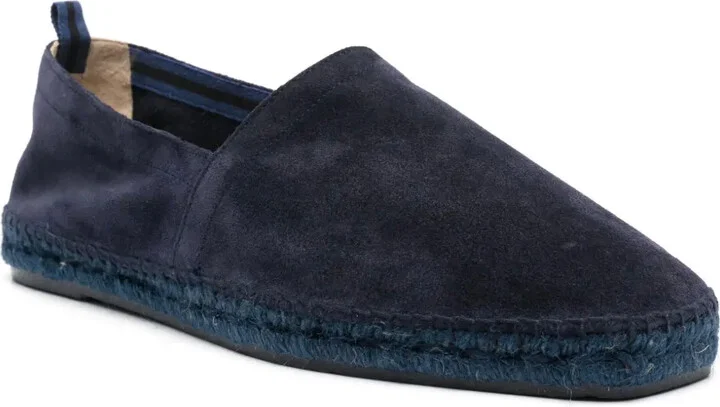 Pablo suede espadrilles - Image 2