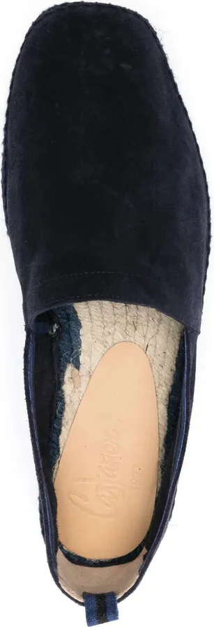 Pablo suede espadrilles - Image 4
