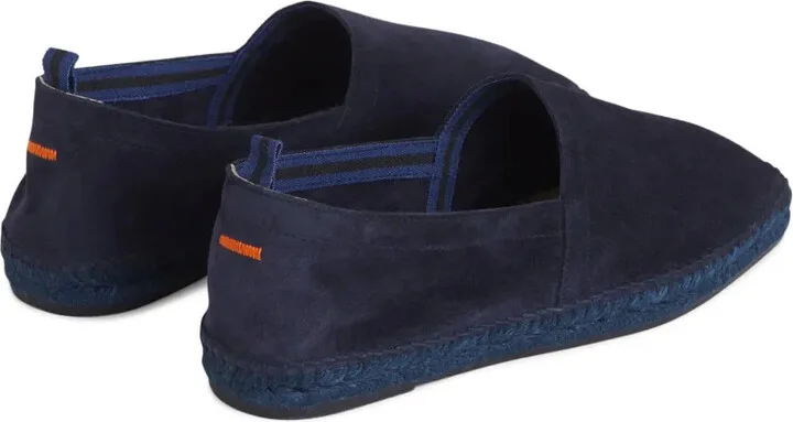 Pablo suede espadrilles - Image 3