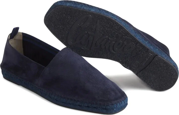 Pablo suede espadrilles - Image 4